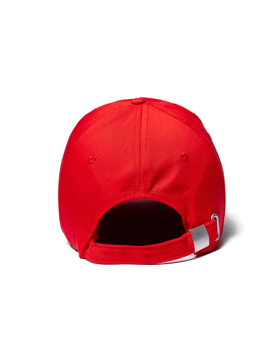 Gorra Gimnàstic de Tarragona Red