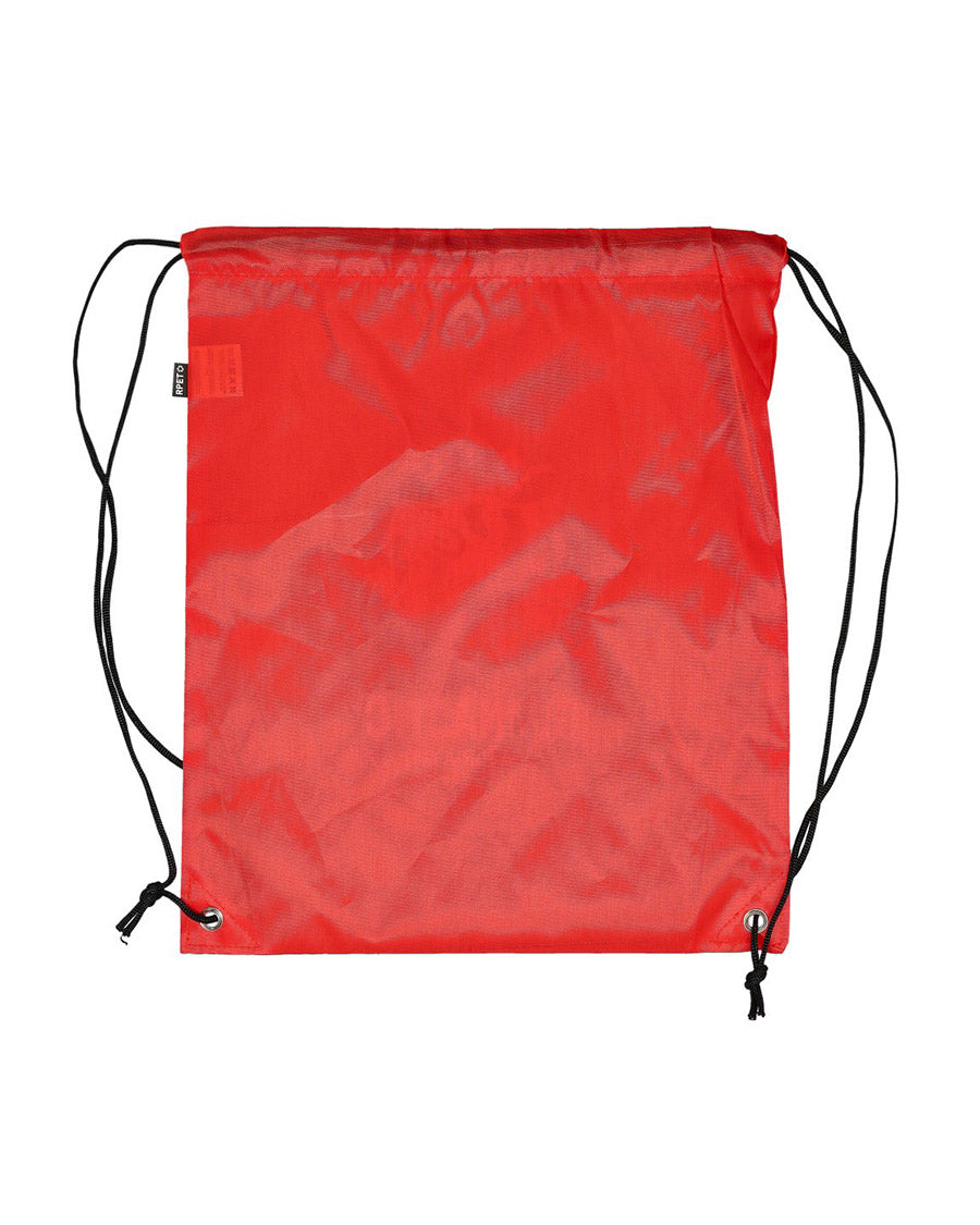 Gymsack Rojo