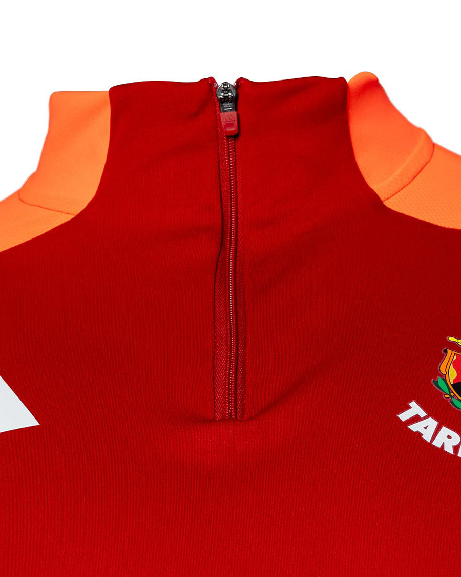 Sudadera Gimnàstic de Tarragona Training Porteros 2024-2025