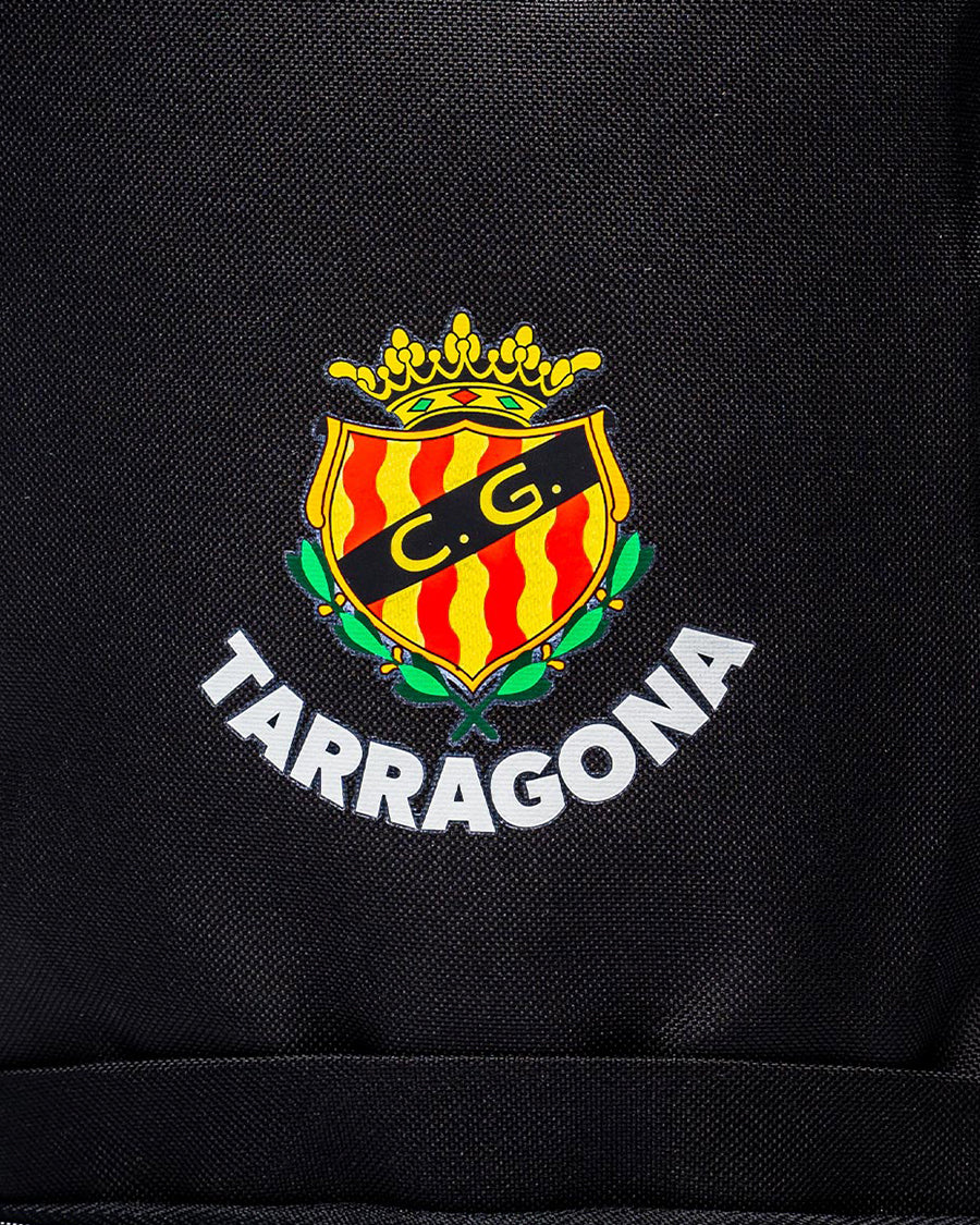 Mochila Gimnàstic de Tarragona Paseo Staff 2024-2025