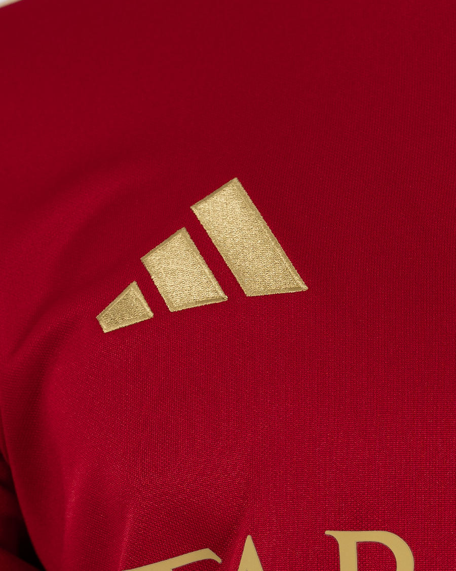 Sudadera Pre-match 2026-2027 Niño