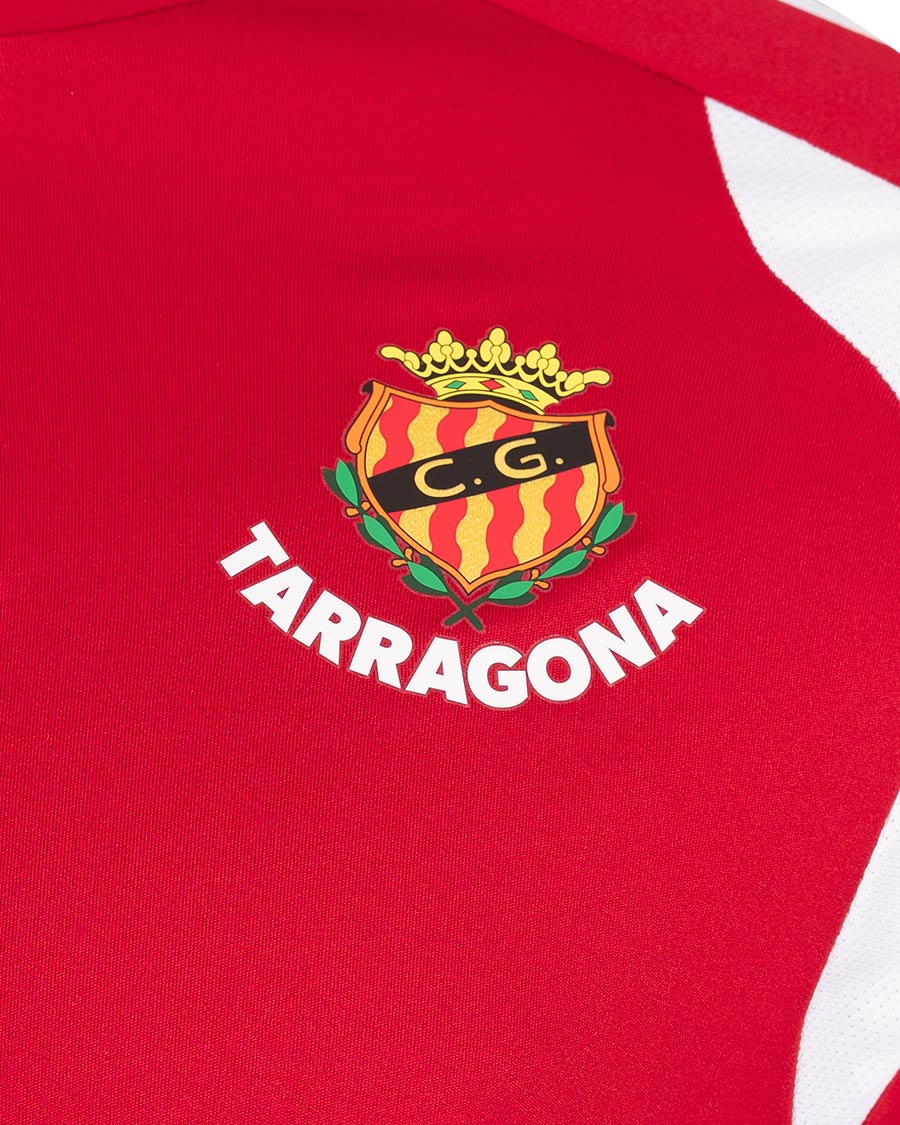 Sudadera Training Jugador 2026-2027