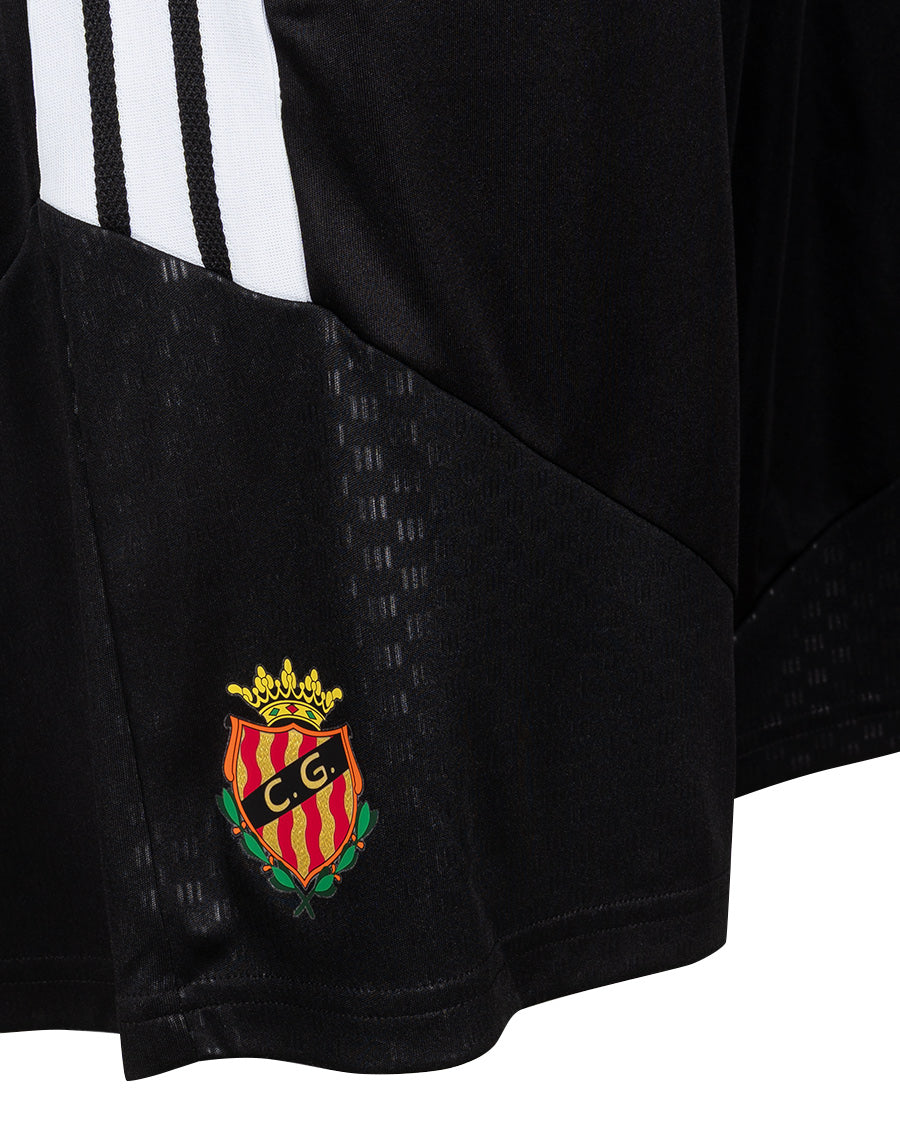 Pantalón Corto Training Jugador y Portero 2026-2027