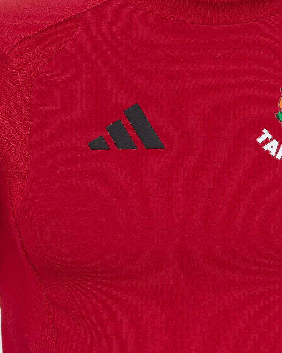 Camiseta Paseo Jugador y Portero 2026-2027 Niño
