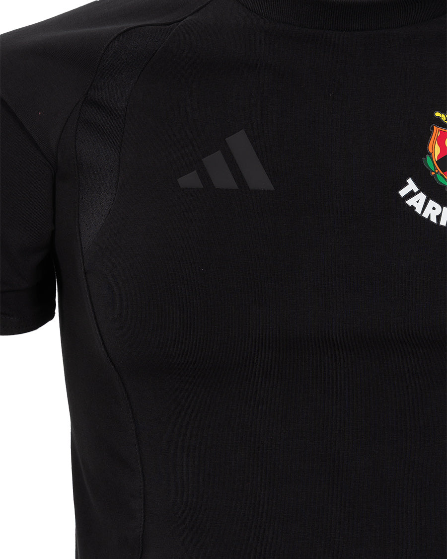 Camiseta Paseo Staff 2026-2027 Niño