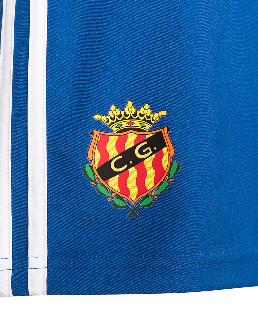 Pantalón corto Training Porteros 2025-2026