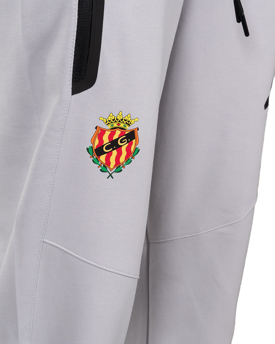 Pantalón largo Paseo Jugador y Portero 2026-2027 Niño