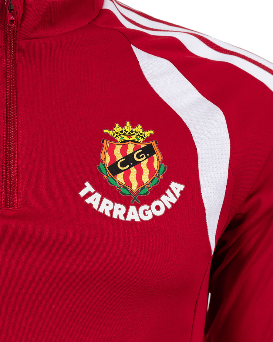 Sudadera Training Jugador 2026-2027 Niño