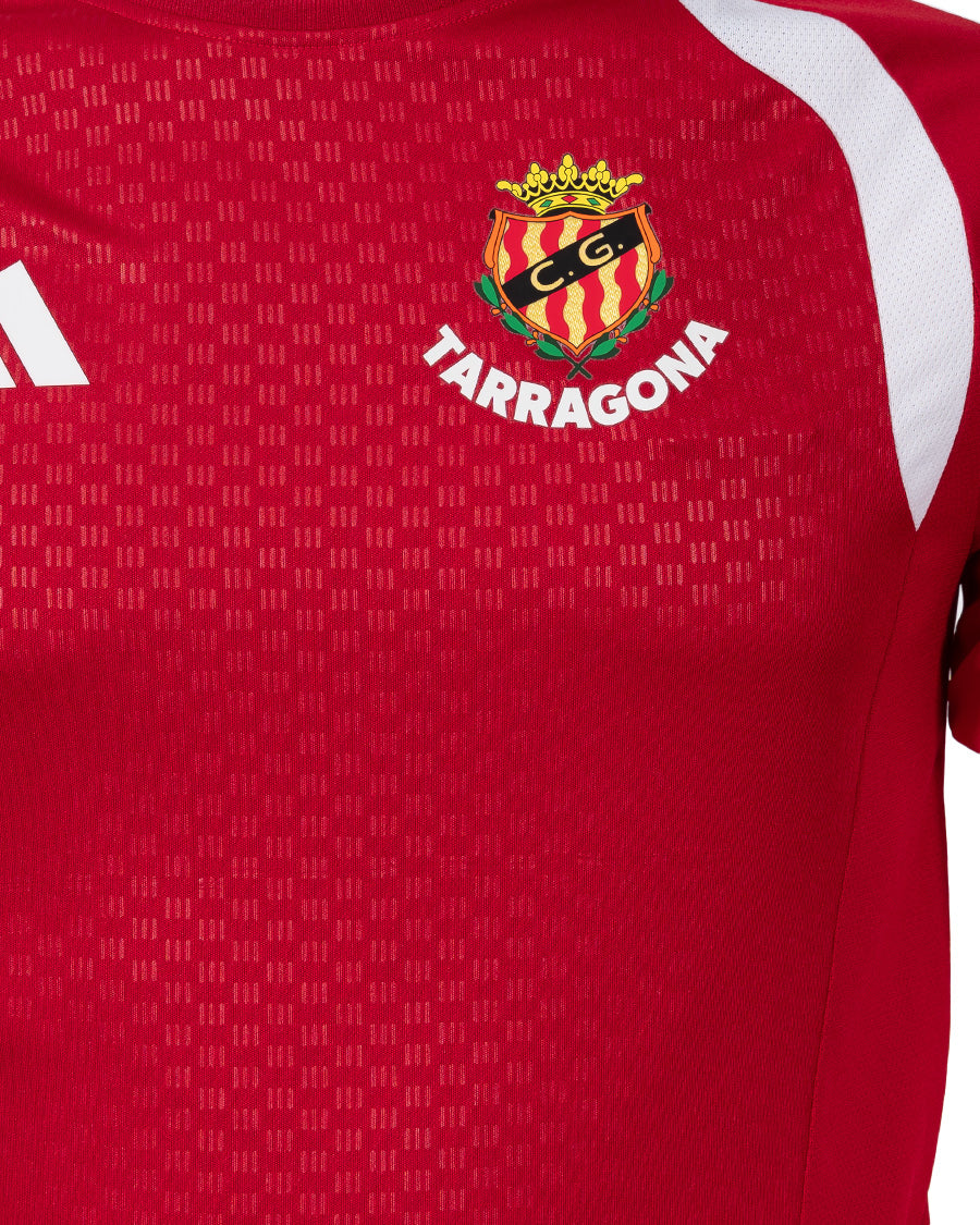 Camiseta Training Jugador 2026-2027 Niño