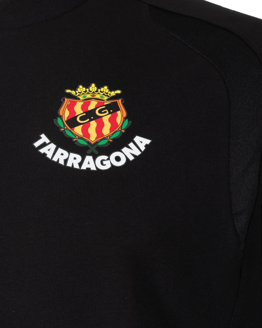 Camiseta Paseo Staff 2026-2027