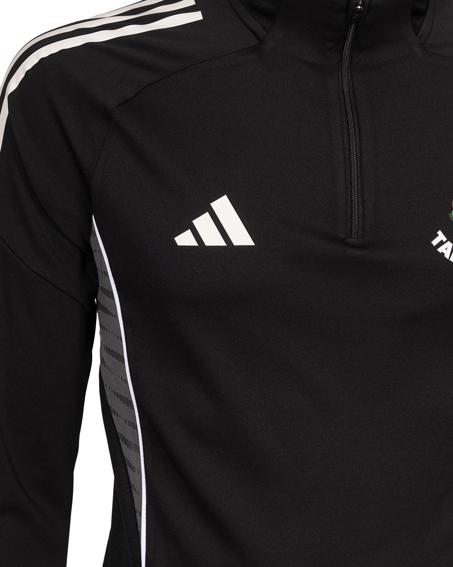 Sudadera Training Staff 2025-2026 Niño