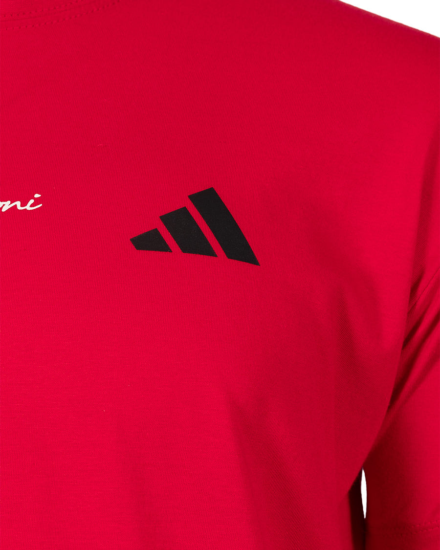 Camiseta Patrimoni Roja