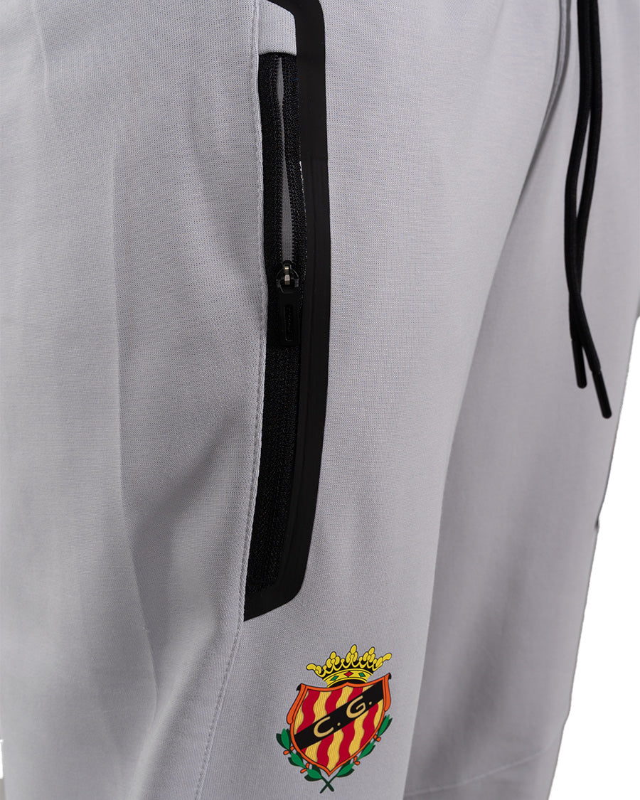 Pantalón largo Paseo Jugador y Portero 2026-2027 Niño