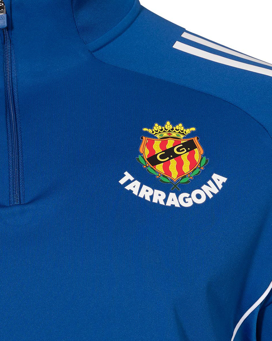 Sudadera Training Porteros 2025-2026