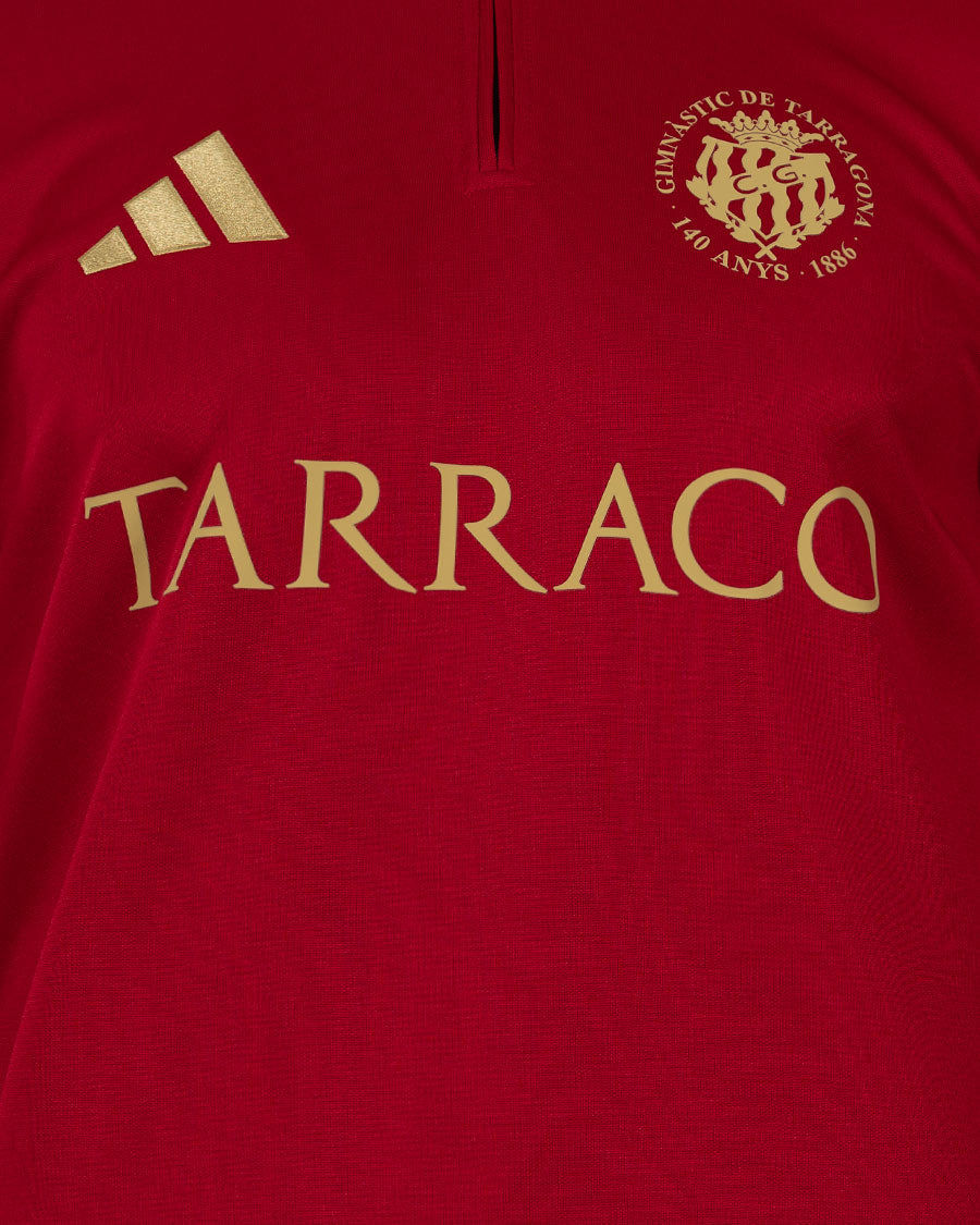 Sudadera Pre-match 2026-2027 Niño