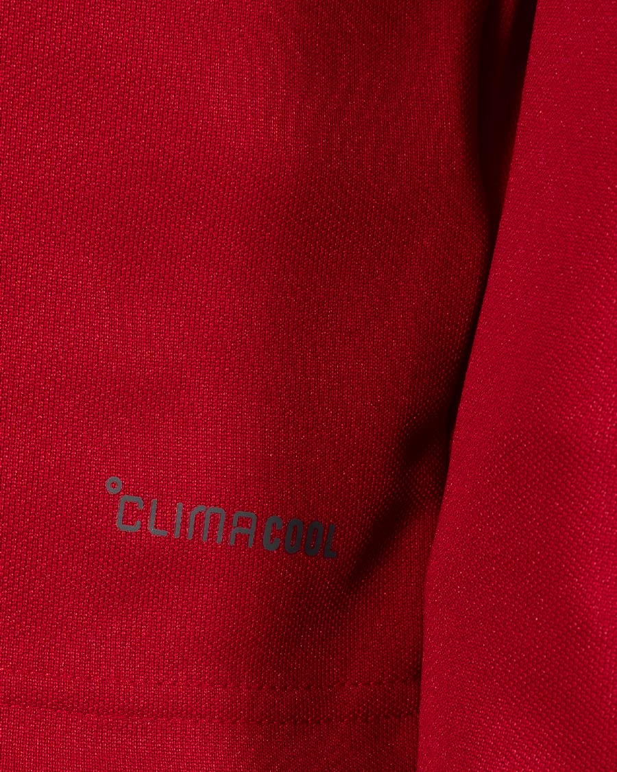 Sudadera Pre-match 2026-2027 Niño