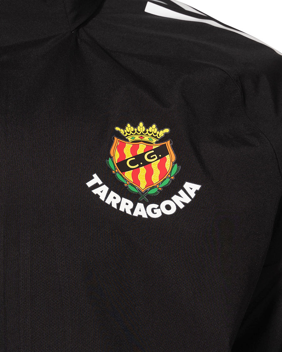 Chubasquero Training Staff 2025-2026 Niño