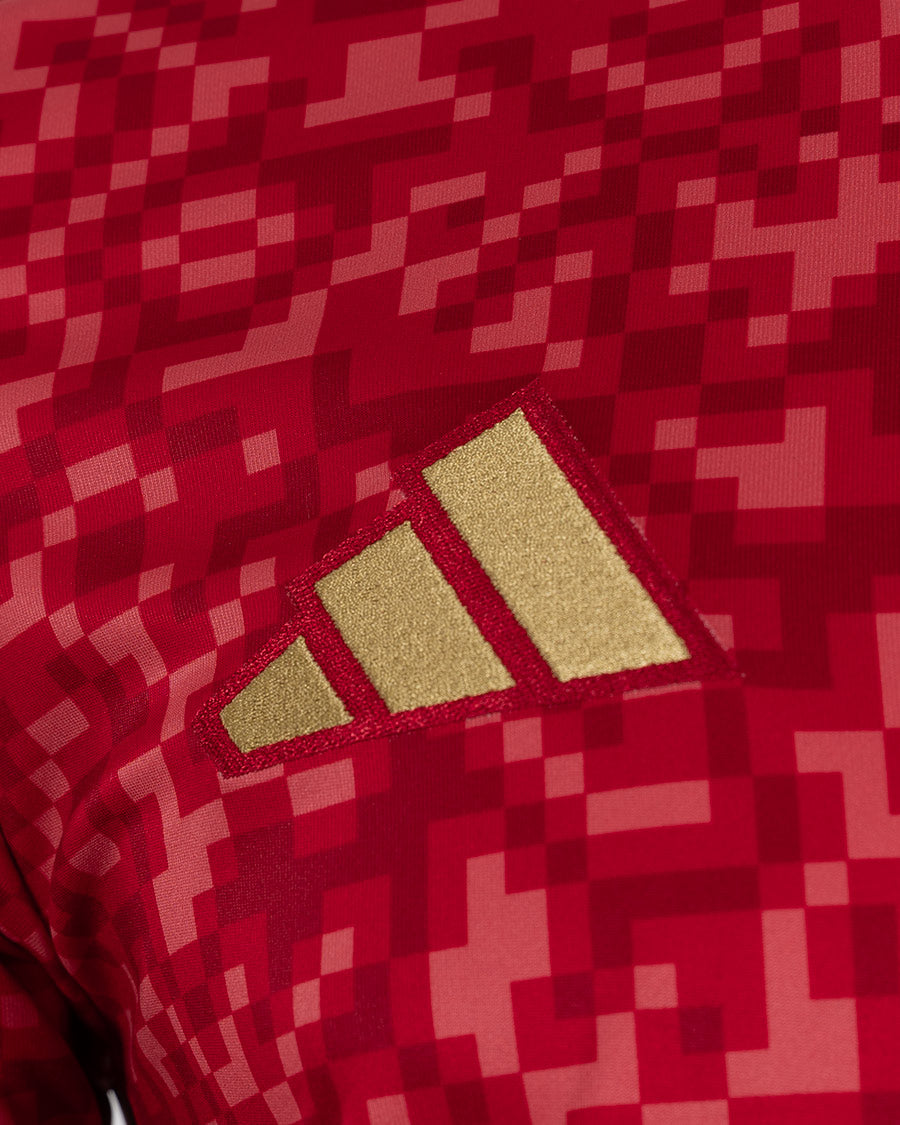 Camiseta Pre-match 2026-2027 Niño