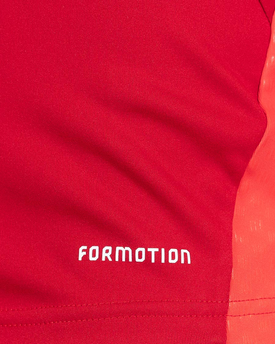 Sudadera Training Jugador 2026-2027