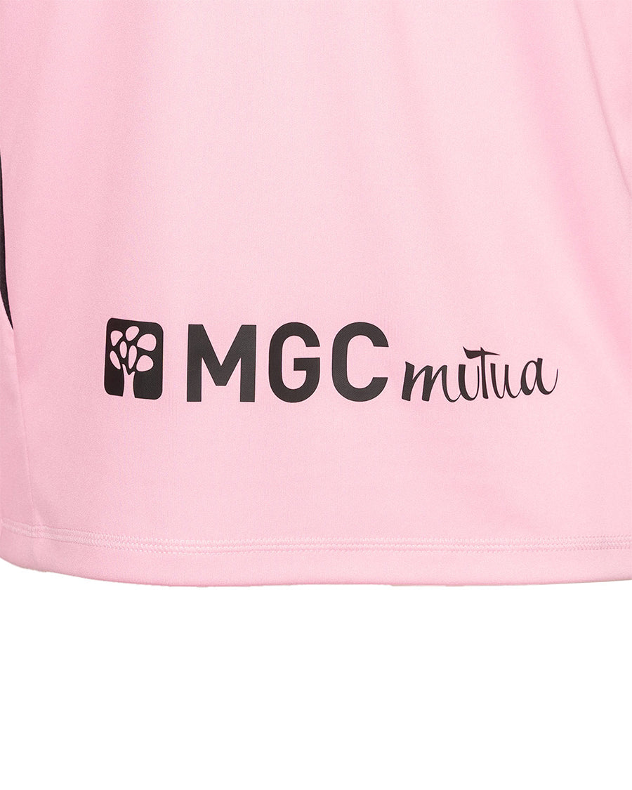 Camiseta Tercera Equipación Portero 2025-2026 Niño