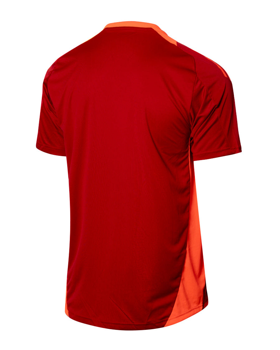 Camiseta Gimnàstic de Tarragona Training Porteros 2024-2025 Niño