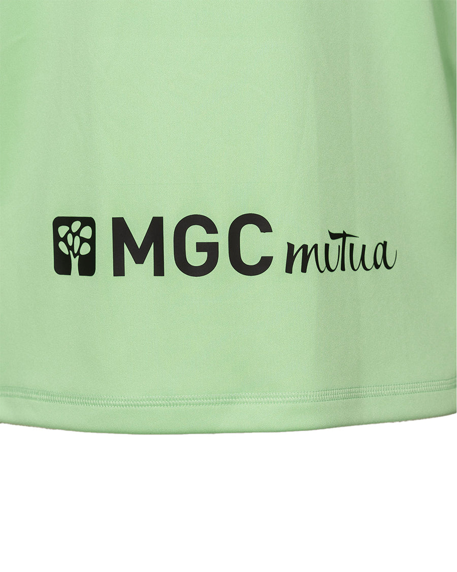 Camiseta Segunda Equipación Portero 2025-2026 Niño