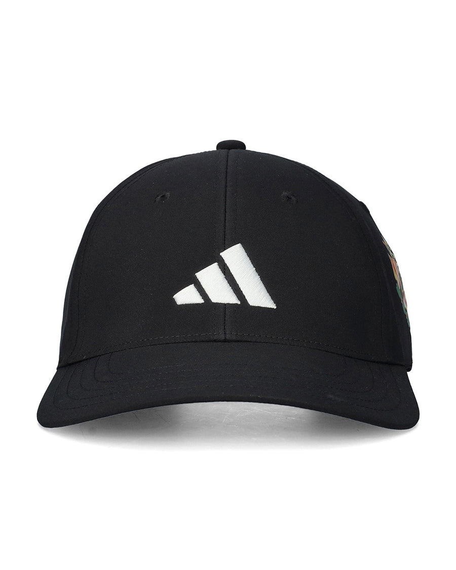 Gorra Gimàstic de Tarragona Black