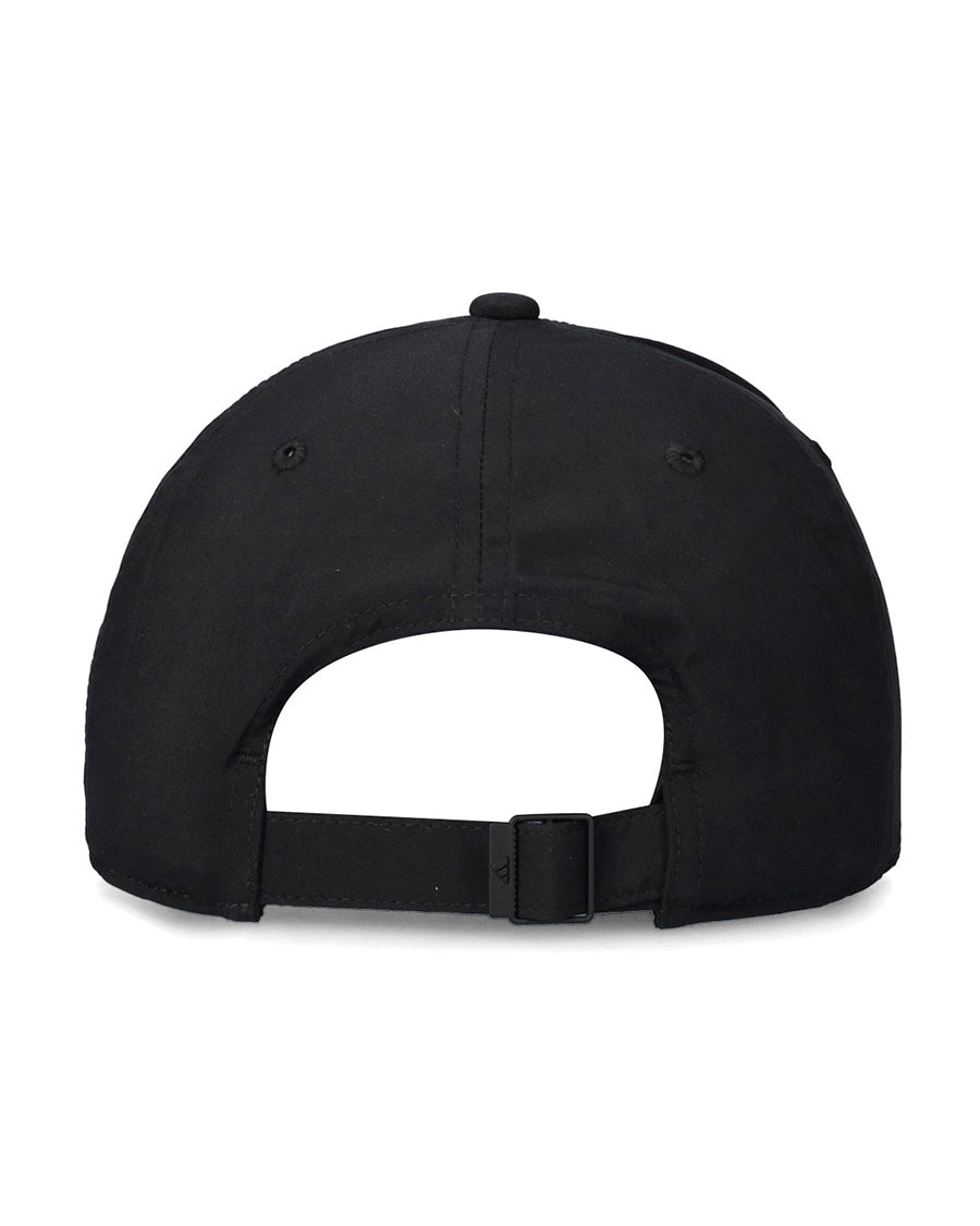 Gorra Gimàstic de Tarragona Black