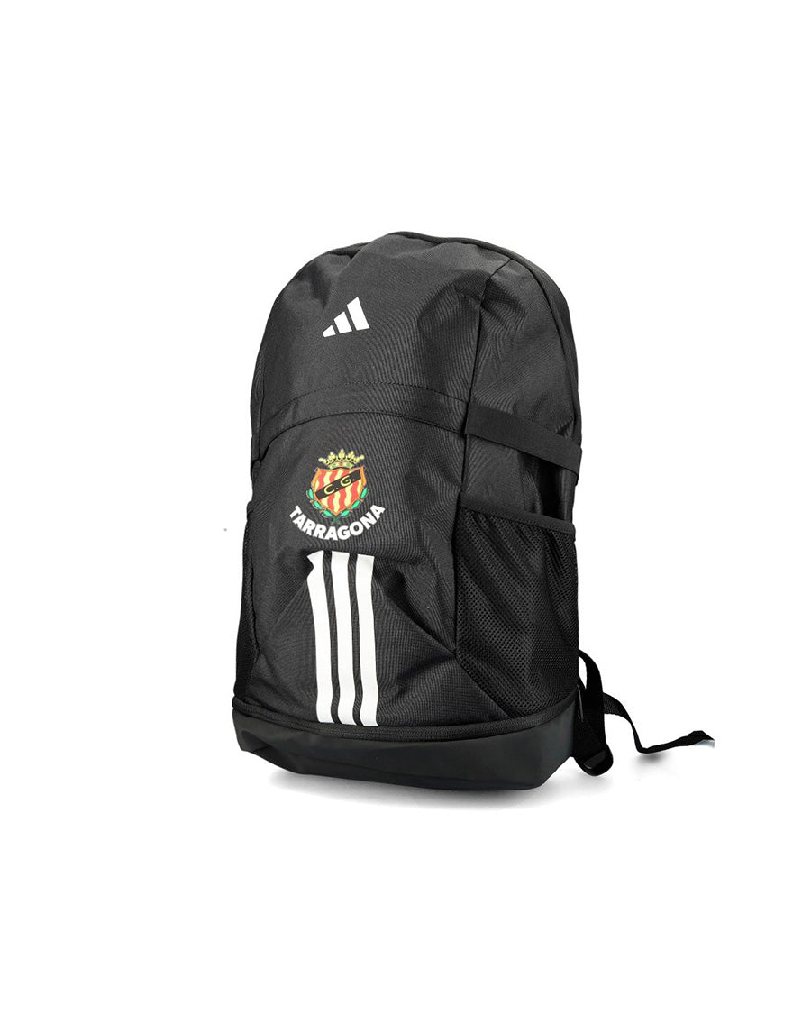 Mochila Tiro 27,9L Negra