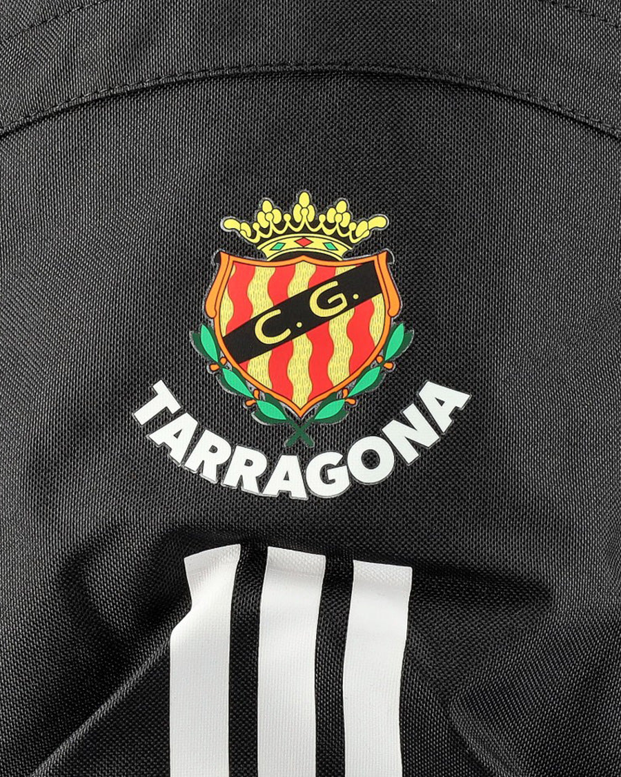 Mochila Tiro 27,9L Negra