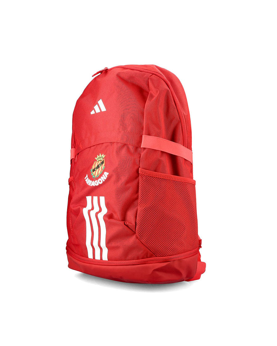 Mochila Tiro 27,9L Roja