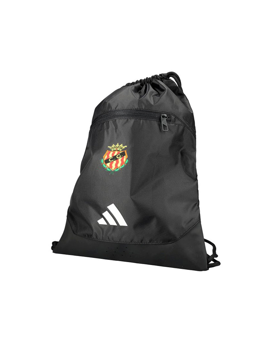Gymsack 13.8L Negro