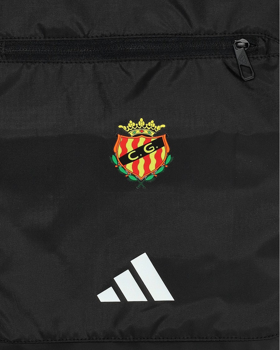 Gymsack 13.8L Negro