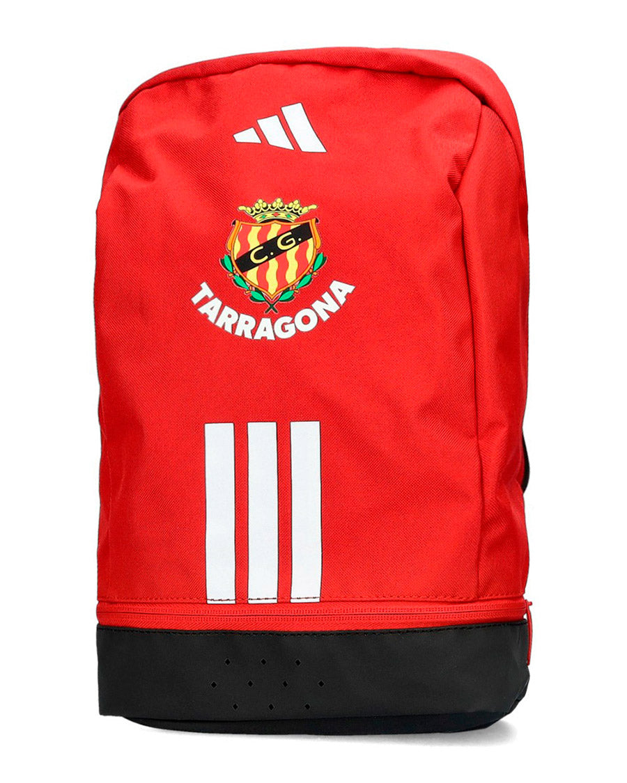 Zapatillero Tiro Rojo
