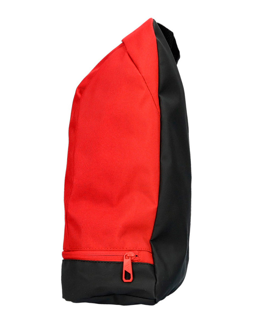 Zapatillero Tiro Rojo