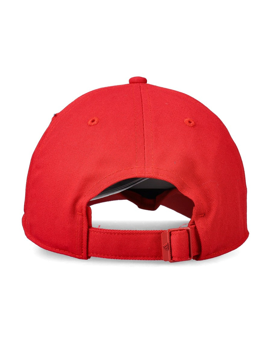 Gorra CGT 2026-2027 Roja