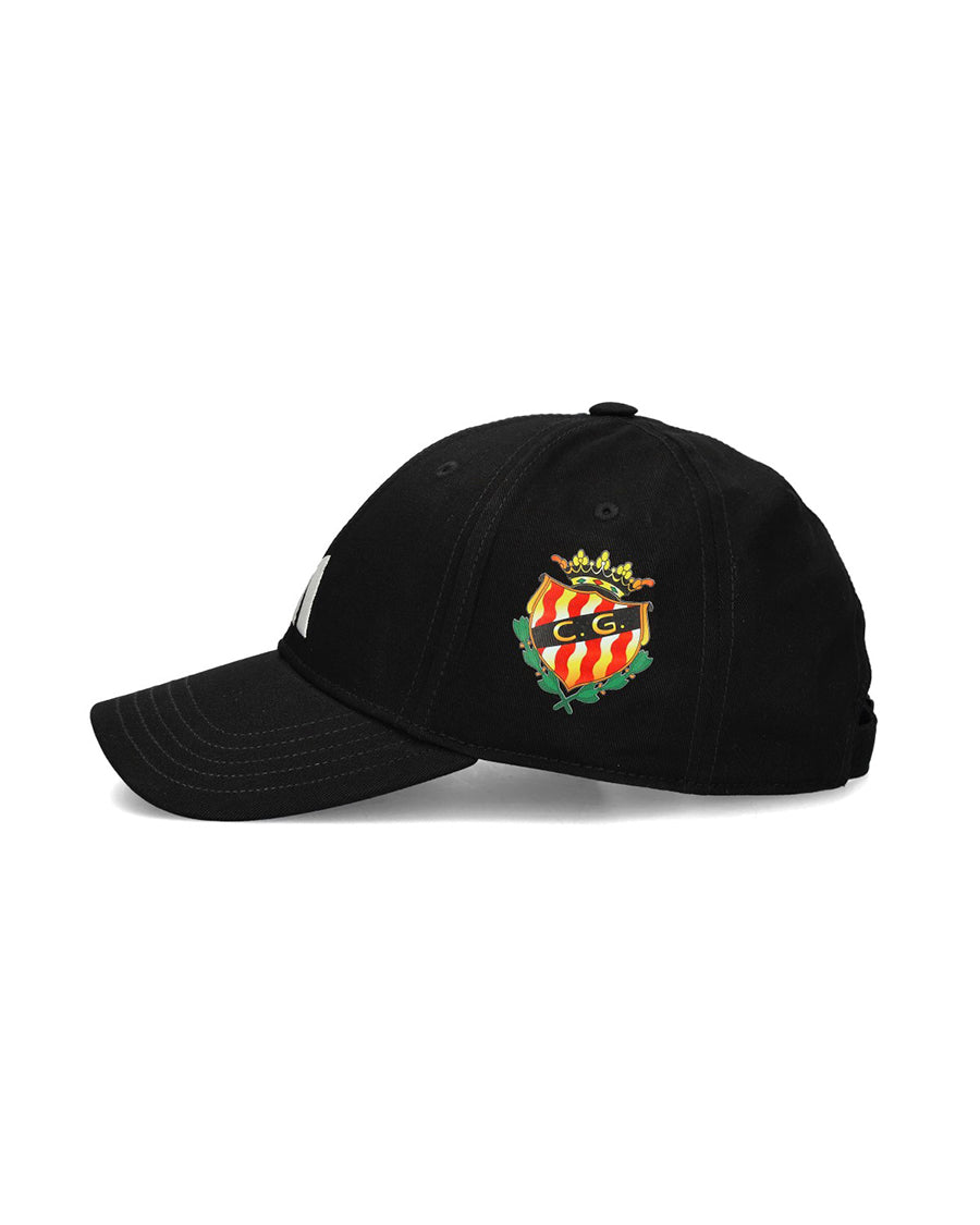 Gorra Gimnàstic de Tarragona Tiro League 2024-2025