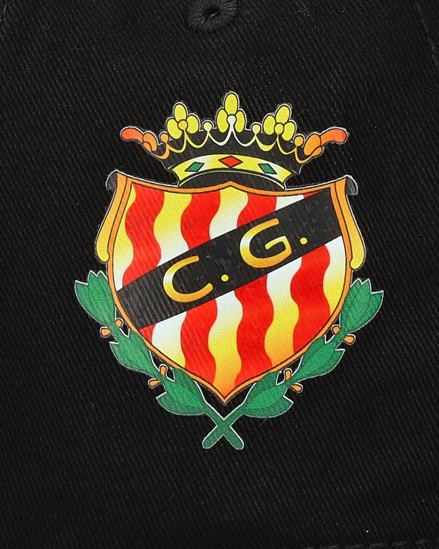 Gorra Gimnàstic de Tarragona Tiro League 2024-2025