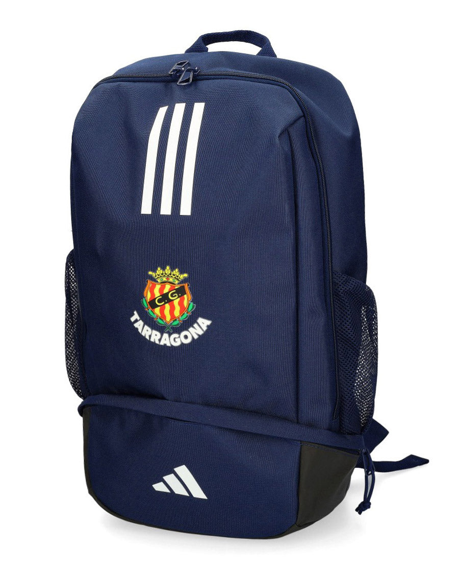 Mochila Gimnàstic de Tarragona Paseo Jugadores 2024-2025