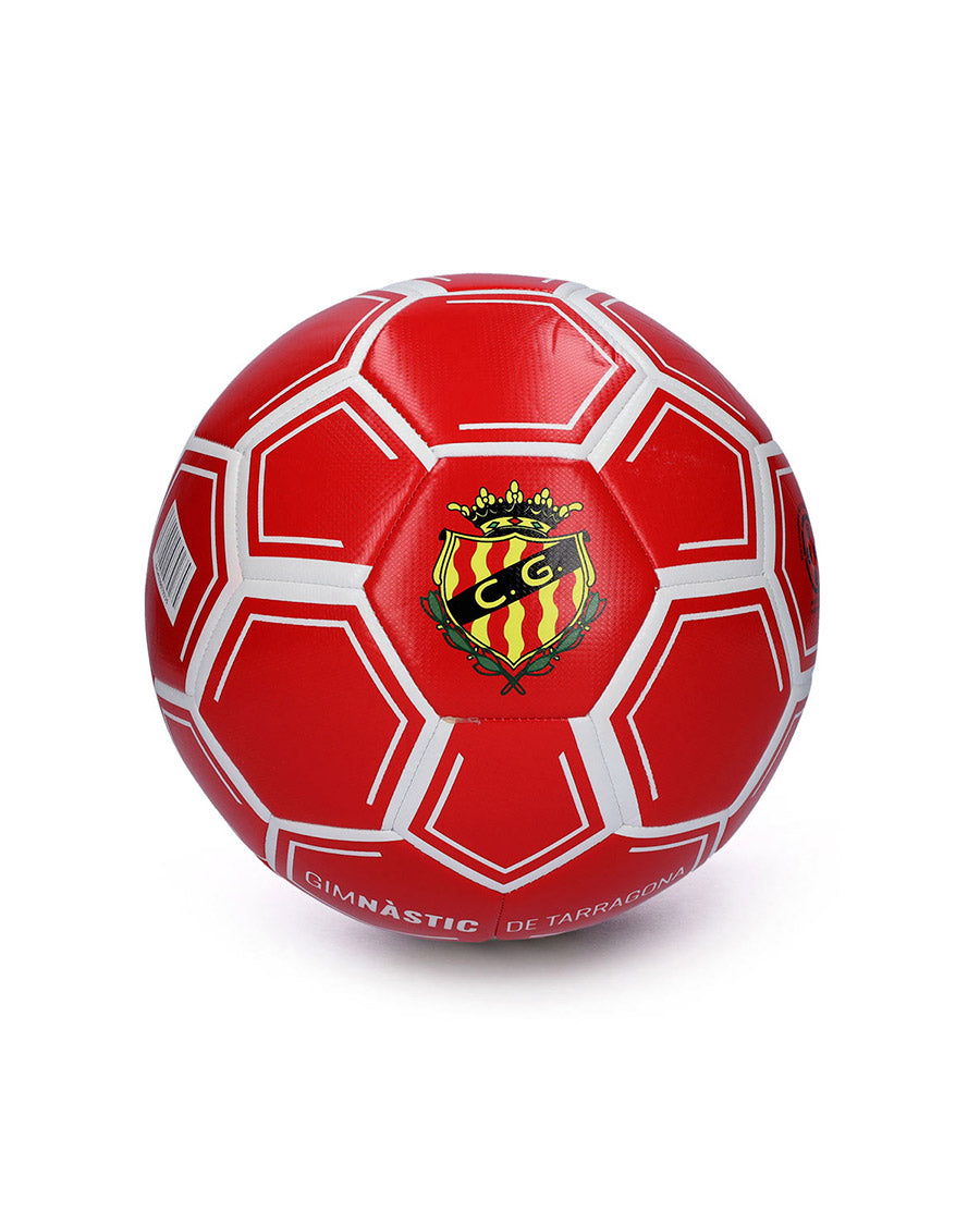 Balón Gimnàstic de Tarragona