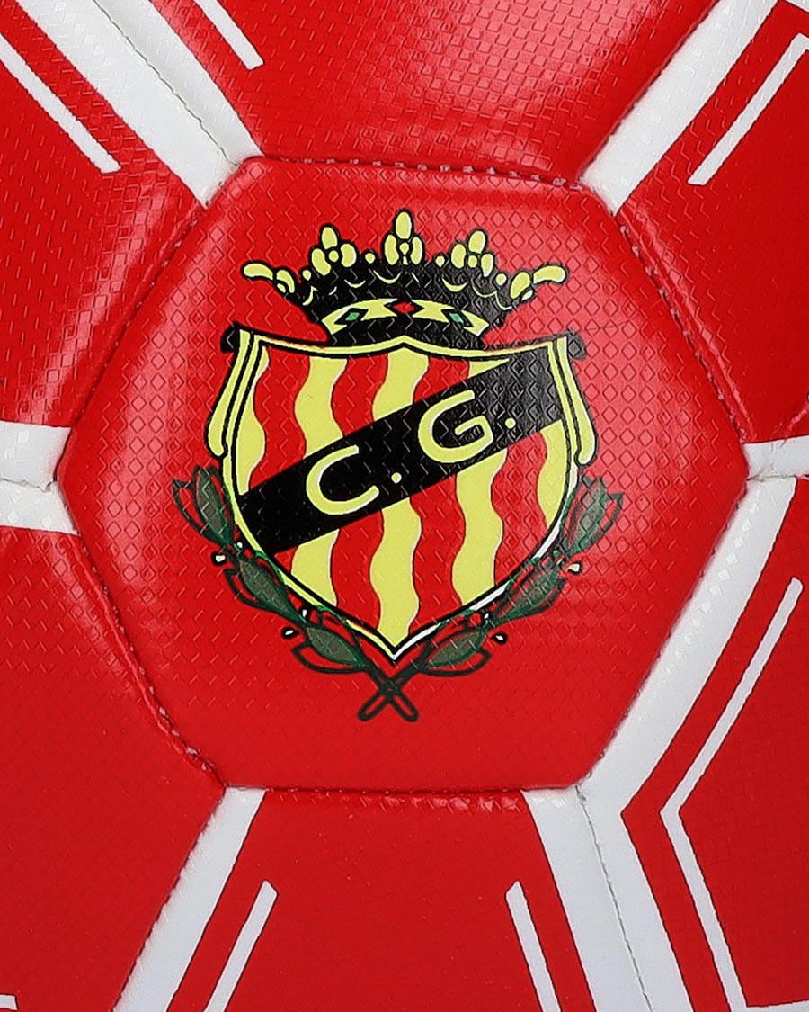 Minibalón Gimnàstic de Tarragona