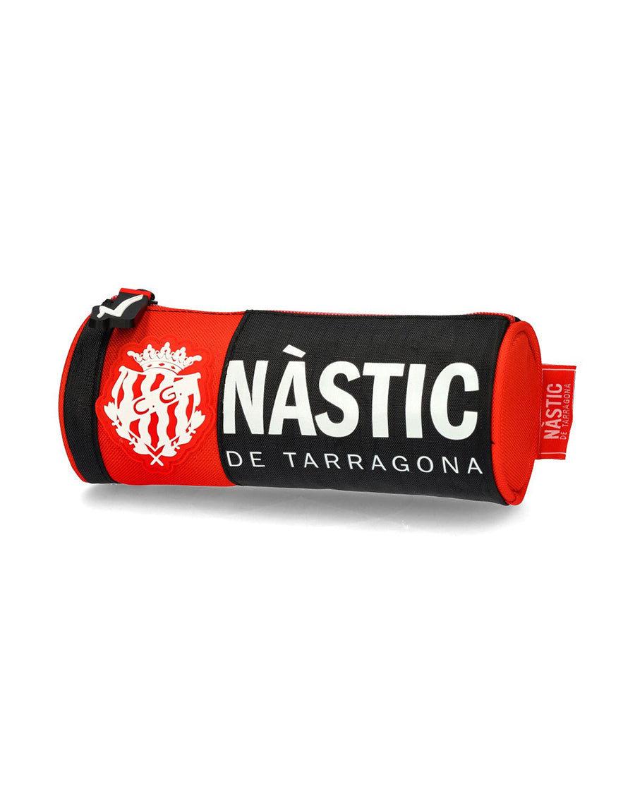 Estuche Cilíndrico Club Gimnàstic de Tarragona