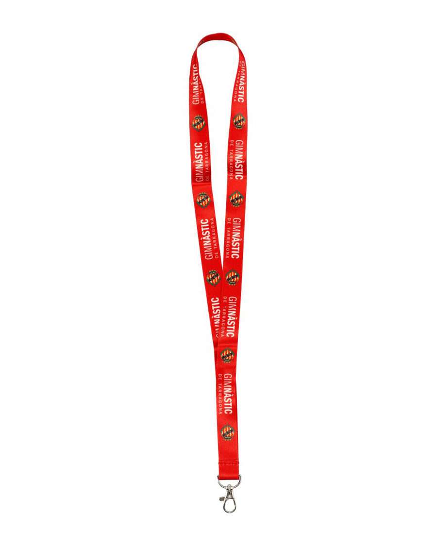 Lanyard Gimnàstic de Tarragona