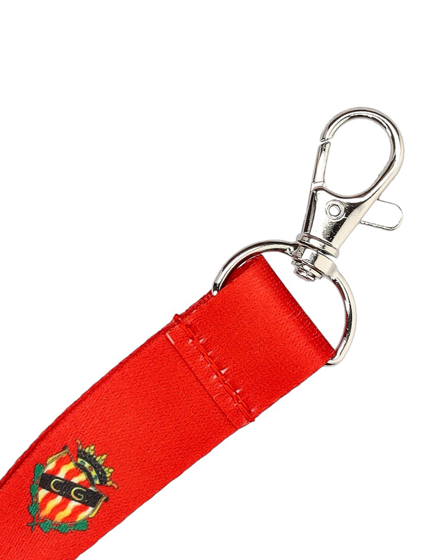 Lanyard Gimnàstic de Tarragona