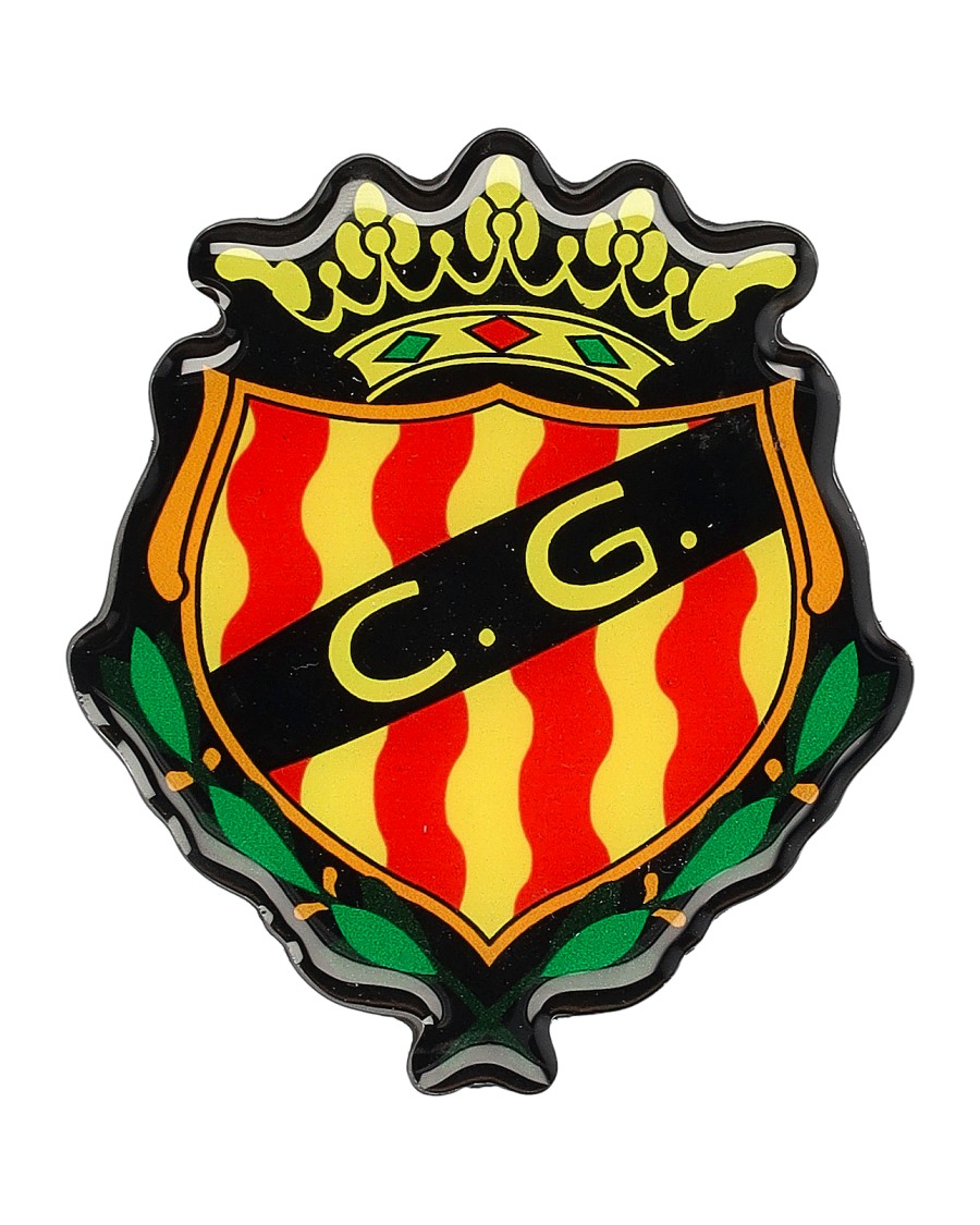 Imán Gimnàstic de Tarragona