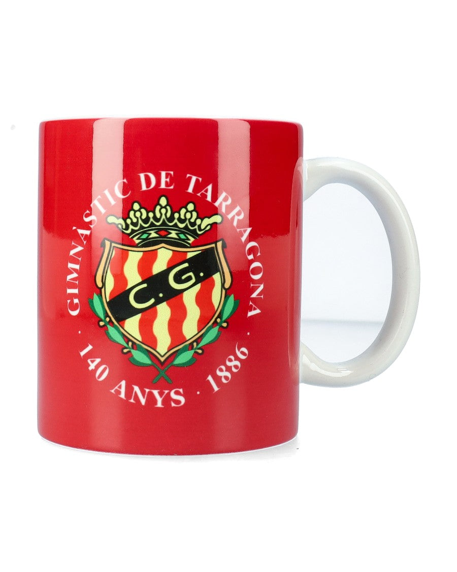 Taza Primera Equipación 2026-2027