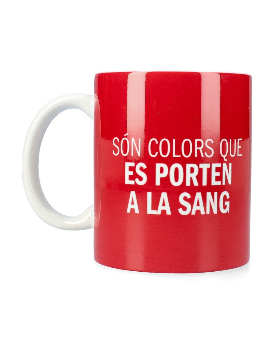 Taza Primera Equipación 2026-2027