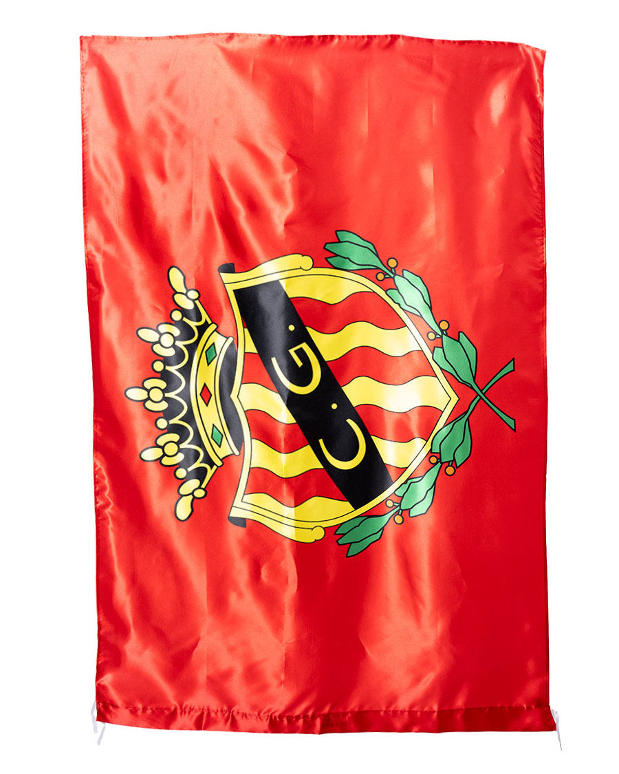 Bandera Gimnàstic de Tarragona