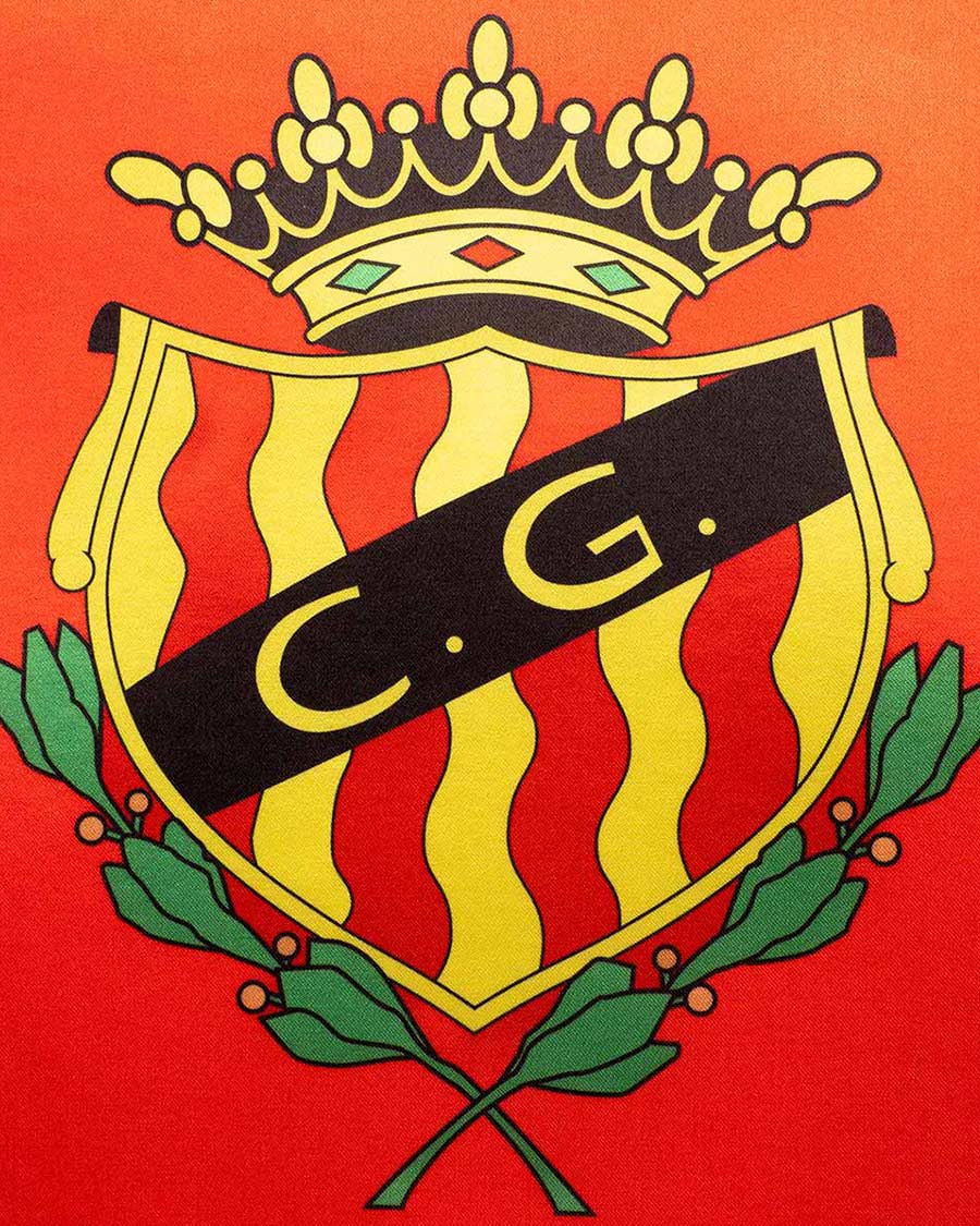 Banderín Gimnàstic de Tarragona