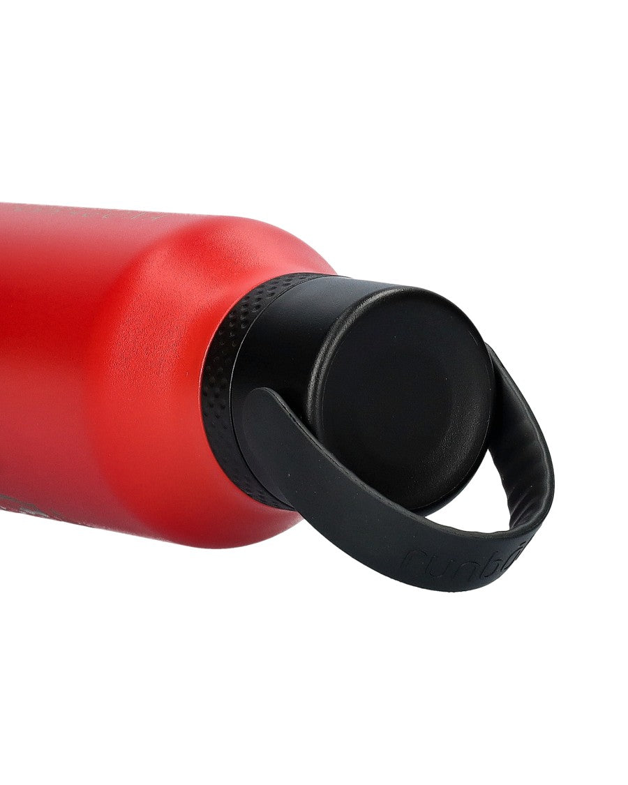 Botella 60 cl Runbott Roja